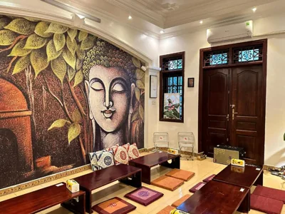 Home Tea An Yên 3 – 照片 4