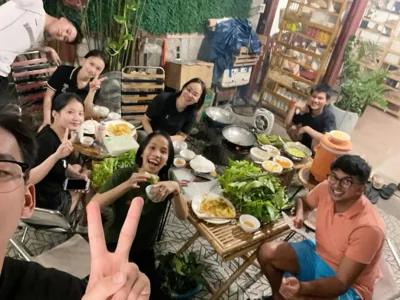 Home Tea An Yên 3 – 照片 7